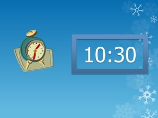 10:30
 