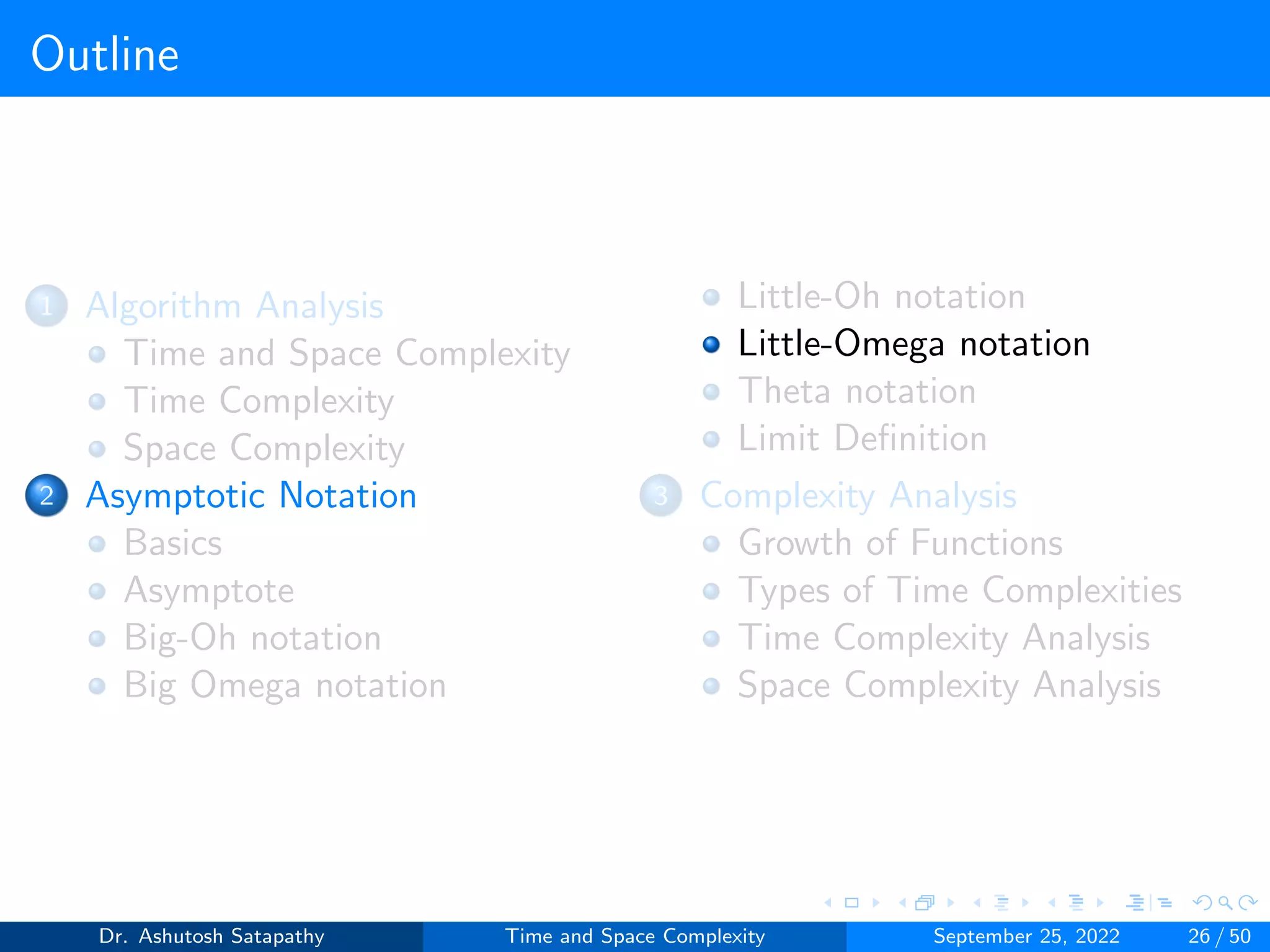 Time and Space Complexity | PDF | Programming Languages | Computing