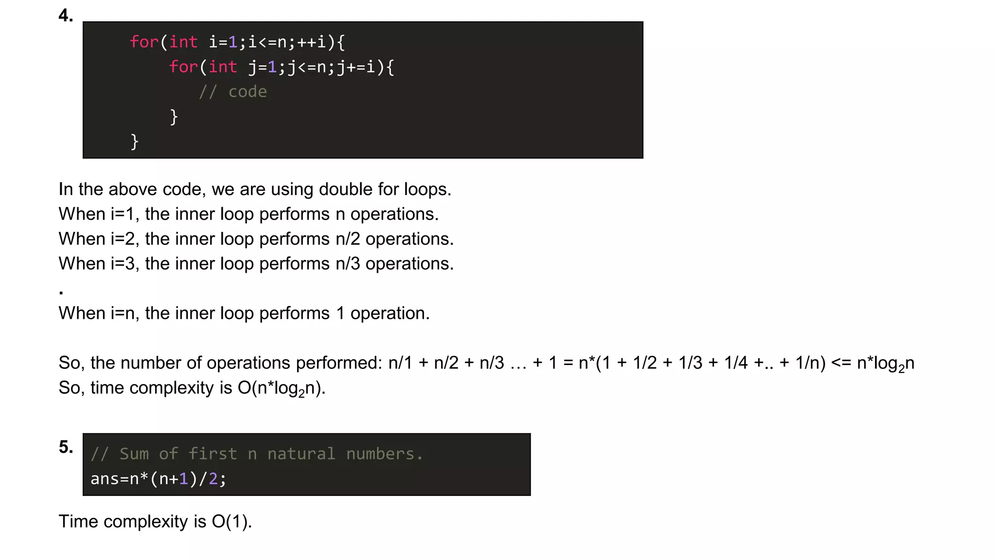 Time and Space Complexity Analysis.pptx