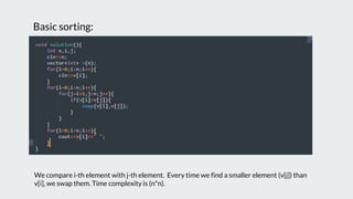 Time and Space Complexity Analysis.pptx