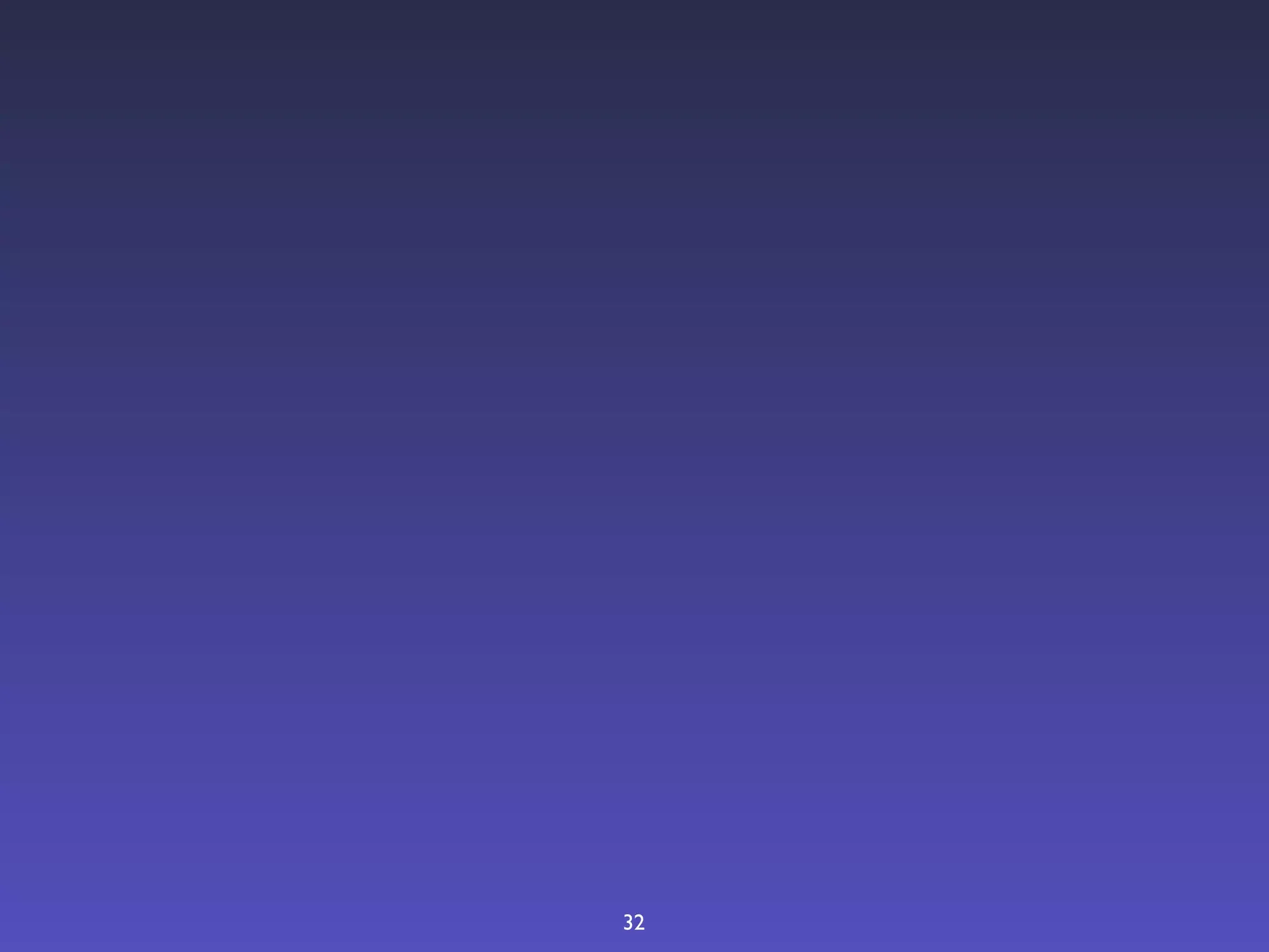 32
 