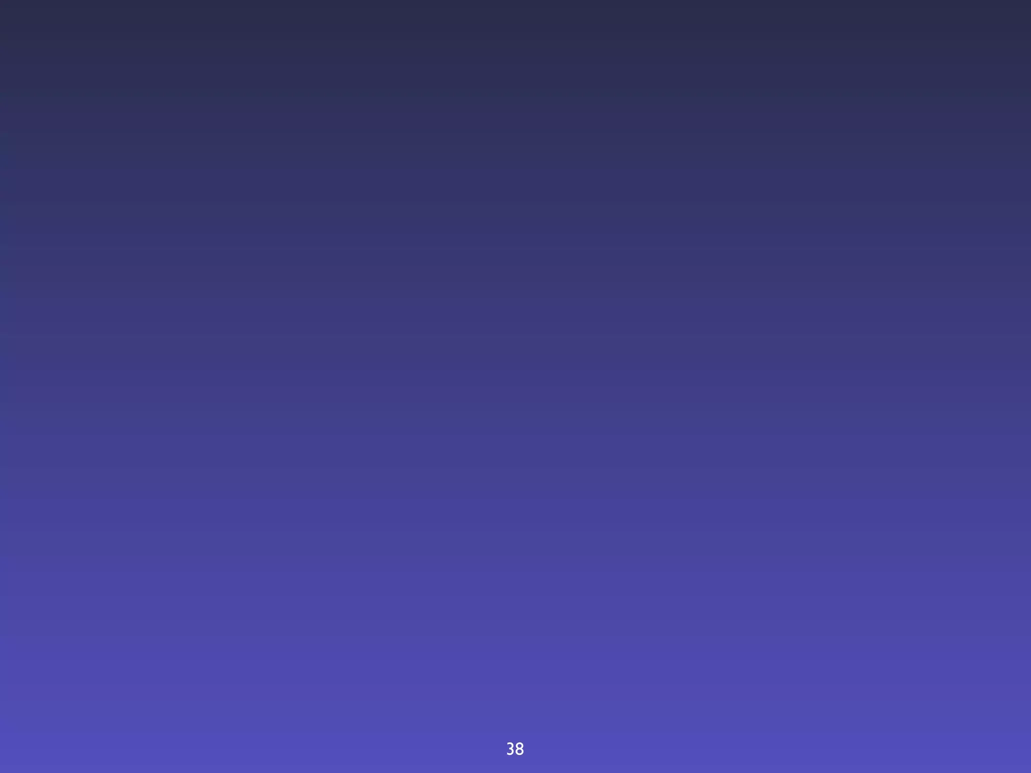 38
 