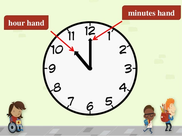 Time And Timetables 2 time-and-timetables-2