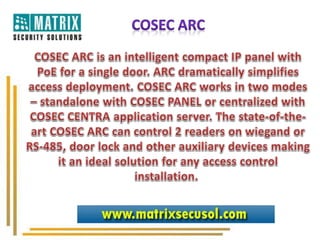 Time Attendance Management System