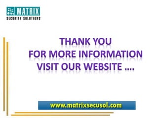 Time Attendance Management System