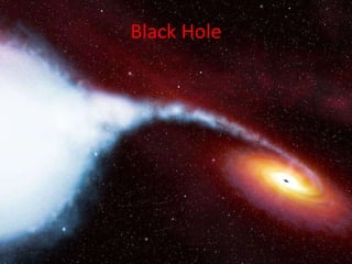 Black Hole 