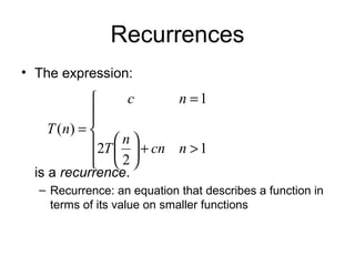 Time complexity | PPT