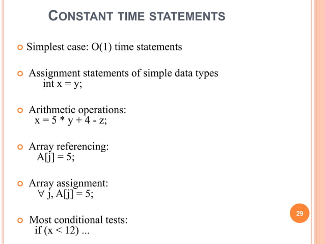 Time complexity.ppt