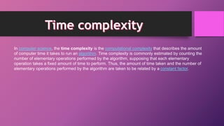 TimeComplexity.pptx