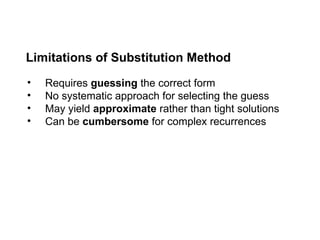 Time Complexity of Recursive Functions.pptx