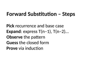 Time Complexity of Recursive Functions.pptx
