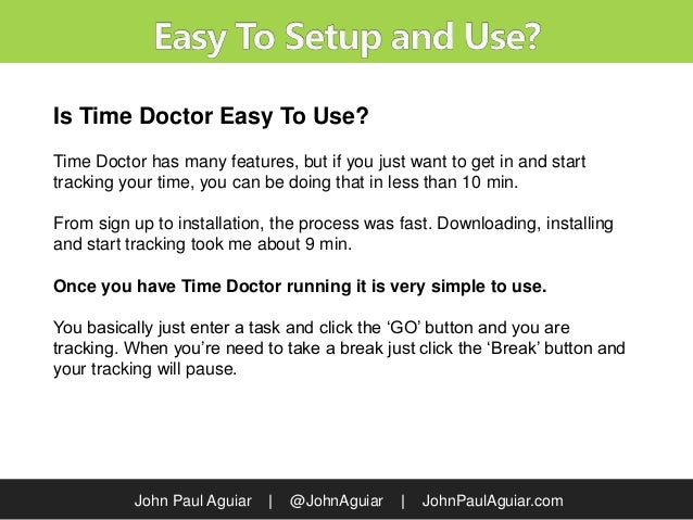 time doctor reviews time doctor reviews