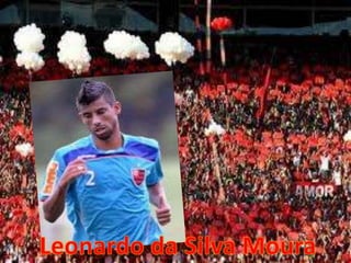 Leonardo da Silva Moura