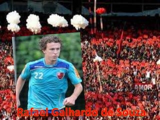 Rafael Galhardo de Souza