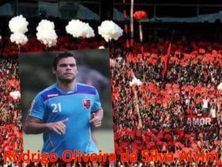 Rodrigo Oliveira da Silva Alvim