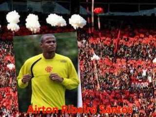 Airton Ribeiro Santos