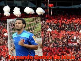 Fernando Gomes de Jesus