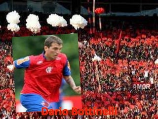 Dario Bottinelli