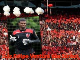 Luiz Felipe Ventura dos Santos