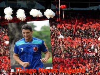 Thiago Neves Augusto