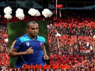 Deivid de Souza