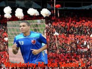 Wanderley M. dos Santos Jr