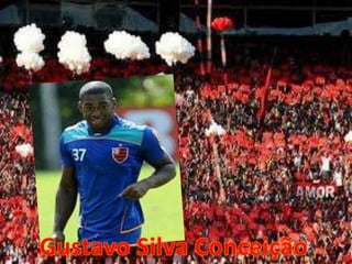 Gustavo Silva Conceição