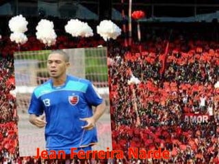 Jean Ferreira Narde