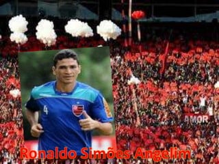 Ronaldo Simões Angelim
