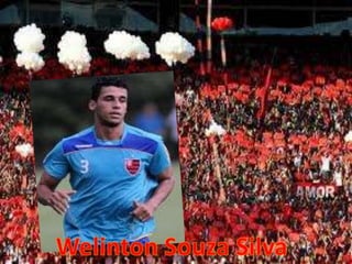 Welinton Souza Silva