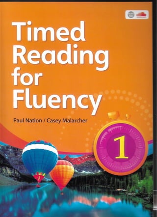 Timed reading for Fluency 1.pdf