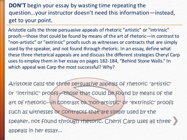 How to write a timed argumentative essay picture