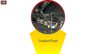 Time for a Tune-Up BMW Car Cooling System Service Explained | PPTX ...