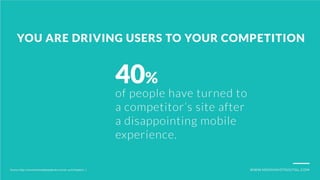 Go Mobile Or Go Home