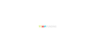 Timefunding - Dossier de presse