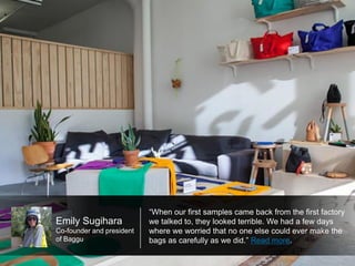 The Time I Almost Quit | PDF