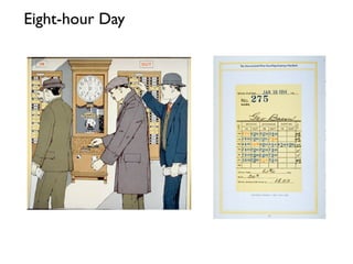 Eight-hour Day
