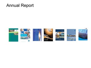 Annual Report