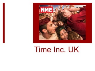 Time Inc. UK 
 