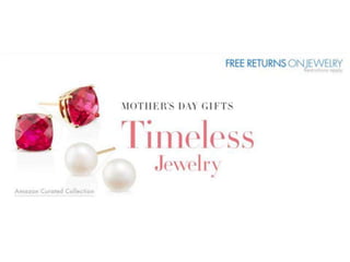Timeless Jewelry Review
