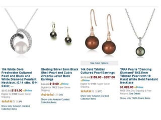 Timeless Jewelry Review