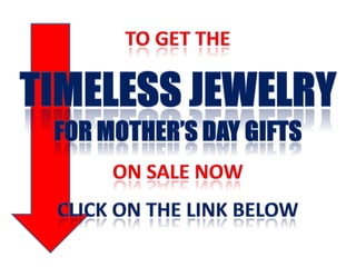 Timeless Jewelry Review