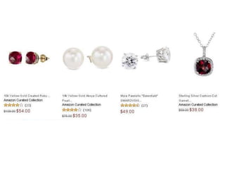 Timeless Jewelry Review