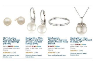 Timeless Jewelry Review