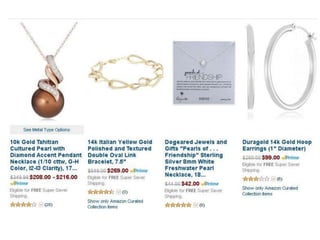 Timeless Jewelry Review