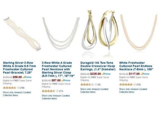 Timeless Jewelry Review