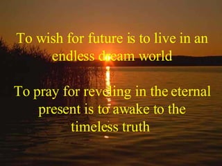 Timeless Present Timeless Greetings | PPS