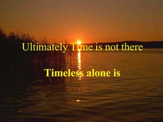 Timeless Present Timeless Greetings | PPS