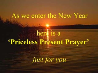 Timeless Present Timeless Greetings | PPS