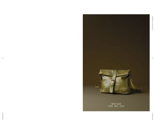 Diane Monogram Empreinte Leather Bag by ReplicaBags - Issuu